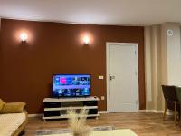 Apartamento de 2 dormitorios