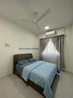 Damai Centaurea Homestay Utp Uitm Seri Iskandar Perak - B&B Seri Iskandar