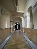 Zagreb City Center 2BR Designer Loft by ArtSpace - B&B Zagabria