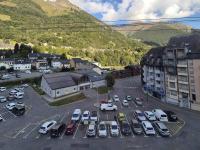 À deux pas des télécabines, appartement confortable avec parking et 2 chambres - FR-1-812-26 - Chambres d'hôtes Cauterets