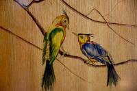 Camera Matrimoniale con Bagno Privato