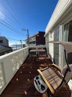 Enoshima STYLE - Ferienwohnung Kamakura