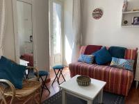 Studio cosy pour 4 près des Thermes et télécabines - FR-1-812-85 - Ferienwohnung