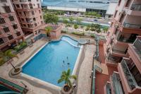 Marina Court Yr 1st Choice Family Aparment-Stay And Get Cash Rebate - Chambres d'hôtes Kota Kinabalu