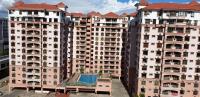 Appartement 3 Chambres