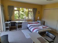 Tweepersoonskamer met Eigen Badkamer