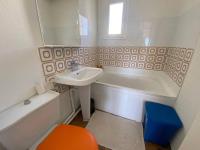 Appartement 2 Pièces, 4 Pers, Face Mer, Parking, Port-Leucate - FR-1-81-625 - Chambres d'hôtes Port Leucate