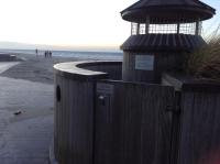 Apartment Casino - Bed and Breakfast Nieuwpoort