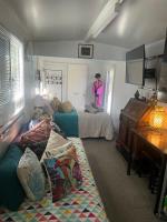 TINY HOME - Benny’s Bar - Ferienwohnung