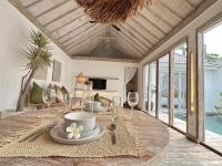 Villa mit 1 Schlafzimmer