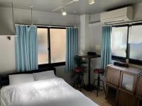 HW HILLS Komagome 101 - Bed and Breakfast Tokio