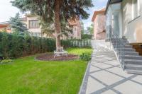 Villa Arta Residence - Ferienwohnung Großwardein