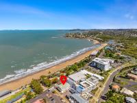 Beachfront Retreat Yeppoon - B&B