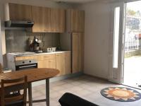 appartement proche de l'allier avec terrasse - Chambres d’hôtes