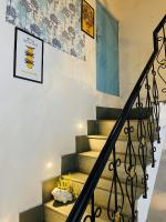 Jethi Home Stay - B&B