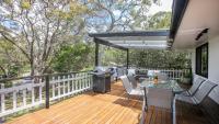 Lil Pearl- 150mtrs to beach, late check out - Bed and Breakfast Pearl Beach