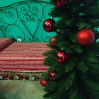 Camera Deluxe Doppia con Letti Singoli