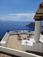 Casa Filicudi - B&B