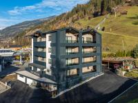 Apart Kreuzjoch - B&B