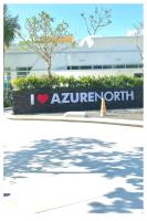 Azure 2 Bedroom Unit Monaco Tower Unit 930 - Bed and Breakfast