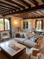 L'eclipse sur Nacre - B&B