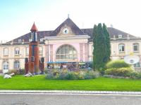 AbraCadabra Flat France Suisse - B&B