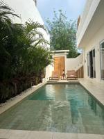 Bandeja Villa, your charming place in Nyan Nyang - B&B
