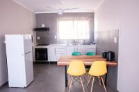 Appartement 2 Chambres