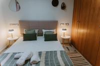 Apartamento en centro de Almería - B&B Almería