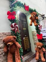 House 54 - B&B Braşov