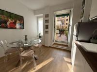 Colosseo Licia Apartment - B&B Rome