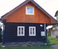 Drevenica Viki 1 - B&B