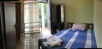 Luxe Kamer met 1 of 2 Bedden en Balkon