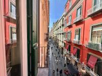 Alma de Chiaja - Design Suites & Apartments - B&B Napoli