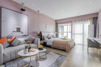 Appartement met 1 Slaapkamer en een Balkon