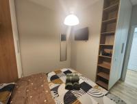 Ring Center Downtown Apartment - B&B Tirana