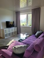 Ferienwohnung mit Balkon - B&B Holle