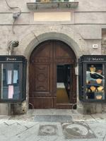 Appartamento Deluxe con 2 Camere da Letto e Balcone