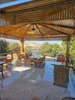 King Mina Nubian House - B&B Aswān