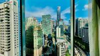 Vortex Suites Apartment Klcc Area - Ferienwohnung Kuala Lumpur