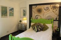 One-Bedroom Superior Apartment