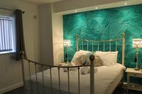 One-Bedroom Family Apartment