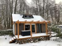 Behagliches Cottage am See - B&B