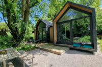 Kleinhauszeit Tiny House - Ferienwohnung Wohlen AG