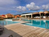 Appartement CERICA proche de la plage de Saint Cyprien - Bed and Breakfast