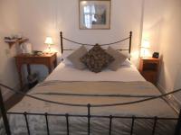 Double Room with Park View