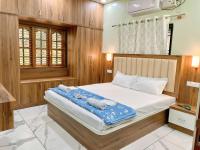 Habitación Deluxe con cama extragrande