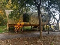 Outspan Rufiji Explorers - Chambres d’hôtes Zombe