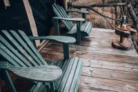 Outspan Rufiji Explorers - B&B Zombe