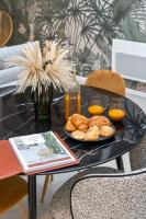 Loft DYANE - Le Méridien #Parking #Lave-linge #Clim #Netflix - B&B Charbonnières-les-Bains